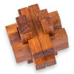 Picture of GREAT MINDS DA VINCIS CROSS PUZZLE